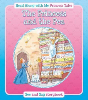 Princess & Pea