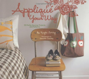 Applique Your Way