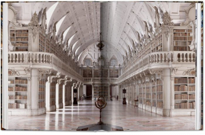 Massimo Listri. The World’s Most Beautiful Libraries
