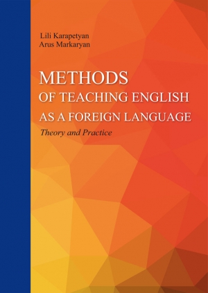 Methods of Teaching English as a Foreign Language