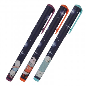 Pen DreamWrite Волшебная ночь 07mm blue