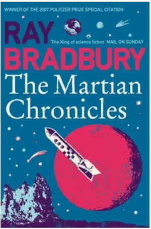 The Martian Chronicles