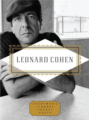 Leonard Cohen Poems