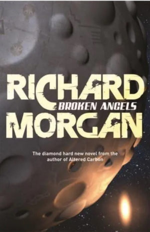 Broken Angels