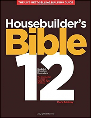Housebuilders Bible Edition 12