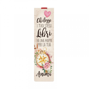 Bookmark - Map