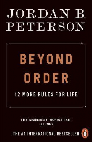 Beyond Order