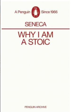 Why I am a Stoic