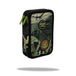 Գրչատուփ - Coolpack - Jumper 2 - Adventure Park