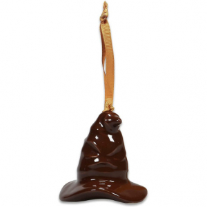 Hanging Decoration Boxed - Harry Potter - Sorting Hat