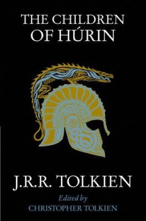 The Children Of Húrin