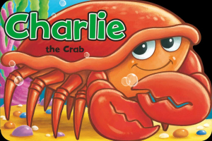 Charlie the Crab