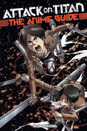 Attack On Titan: Anime Guide