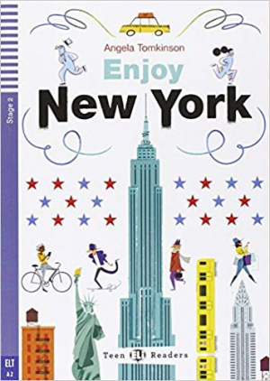 Enjoy New York A2