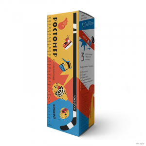 Ростомер Хоккей