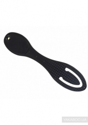 Գրքի լույս Black