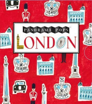 Panorama Pops: London