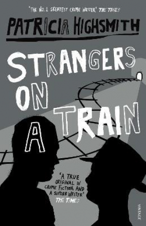 Strangers On A Train