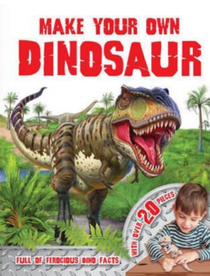 Make Your Own Dinosaur