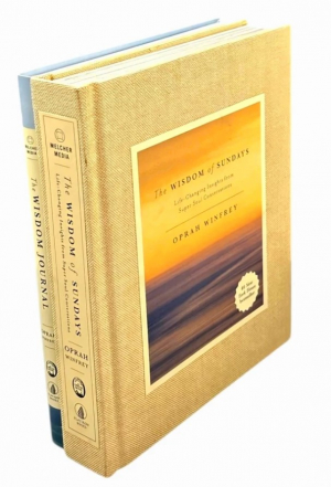 Oprah Winfrey Wisdom pack