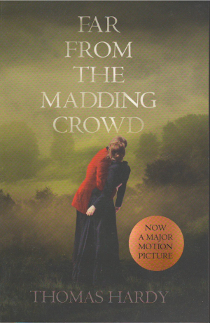 Far From the Madding Crowd