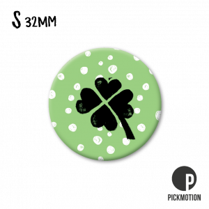 Մագնիս - Shamrock