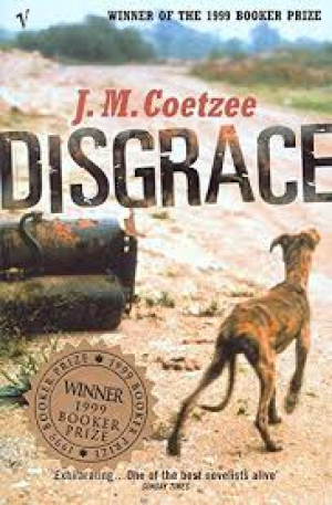 Disgrace