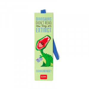 Bookmark - Dino