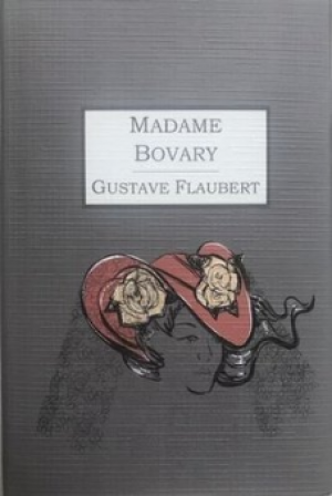 Madame Bovary