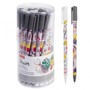 Գրիչ գելային կապույտ - Dreams