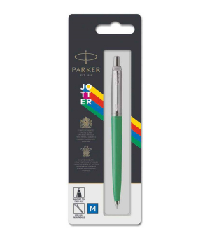 Գրիչ Jotter Originals Green կապույտ