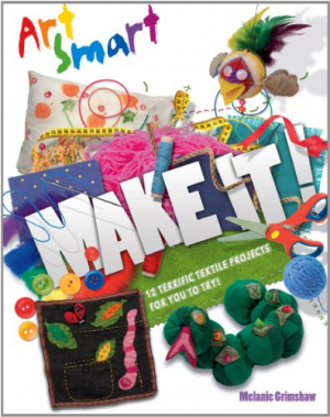 Art Smart: Make it!