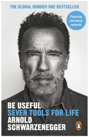 Be Useful