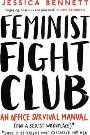 Feminist Fight Club