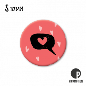 Магнит - Love Bubble