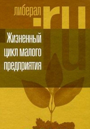 Жизненный цикл малого предприятия