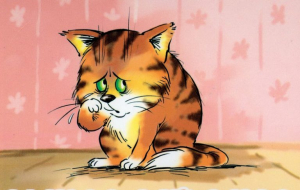 Փիսիկի գանգատը