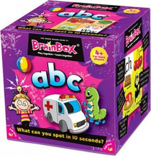 ABC