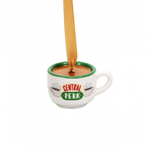 Hanging Decoration Boxed - Friends - Central Perk