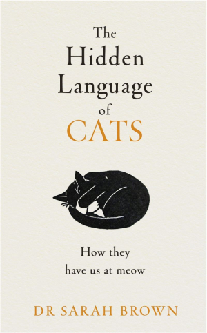 The Hidden Language of Cats