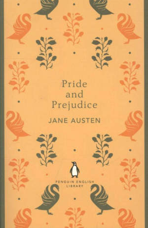 Pride and Prejudice