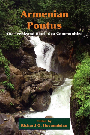 Armenian Pontus