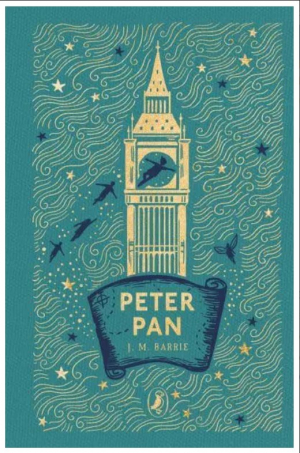 Peter Pan