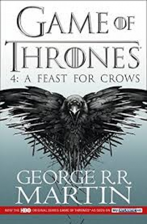 A Feast for Crows