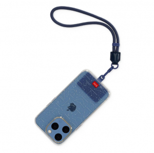 Smartphone Lanyard - Always Together