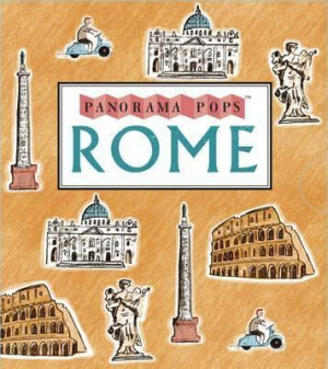 Panorama Pops: Rome