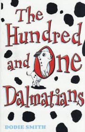 101 Dalmatians
