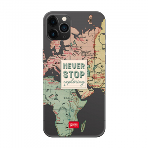 Iphone 11 Pro Clear Cases - Travel