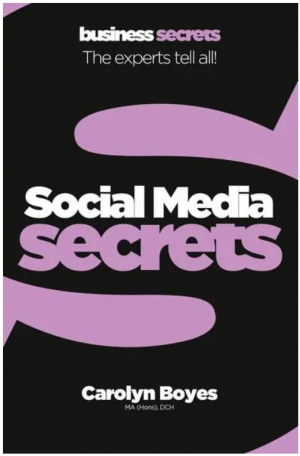 Social Media Secrets - Business Secrets