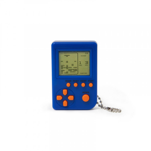 Pocket Arcade Game